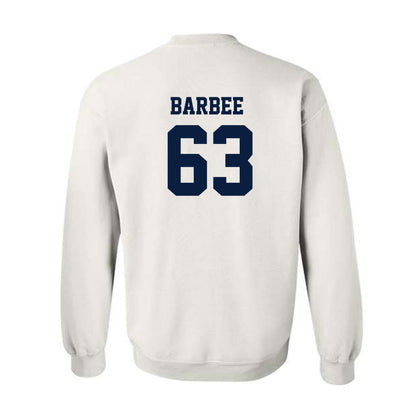 Jackson State - NCAA Football : Kejuan Barbee - Classic Shersey Crewneck Sweatshirt-1