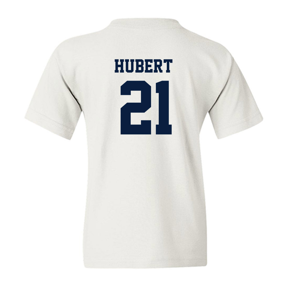 Jackson State - NCAA Women's Bowling : Paige Hubert - Classic Shersey Youth T-Shirt-1