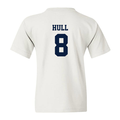 Jackson State - NCAA Baseball : Davione Hull - Classic Shersey Youth T-Shirt-1