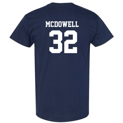 Jackson State - NCAA Softball : Madison McDowell - Classic Shersey T-Shirt-1