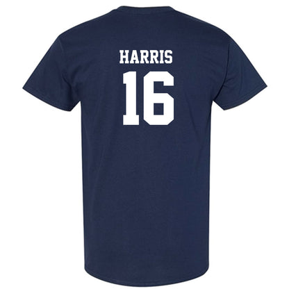 Jackson State - NCAA Baseball : Shemar Harris - Classic Shersey T-Shirt-1