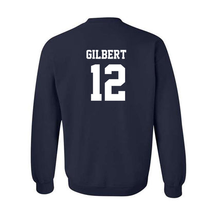 Jackson State - NCAA Women's Volleyball : Cierra Gilbert - Classic Shersey Crewneck Sweatshirt-1