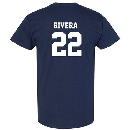 Jackson State - NCAA Softball : Isabella Rivera - Classic Shersey T-Shirt-1