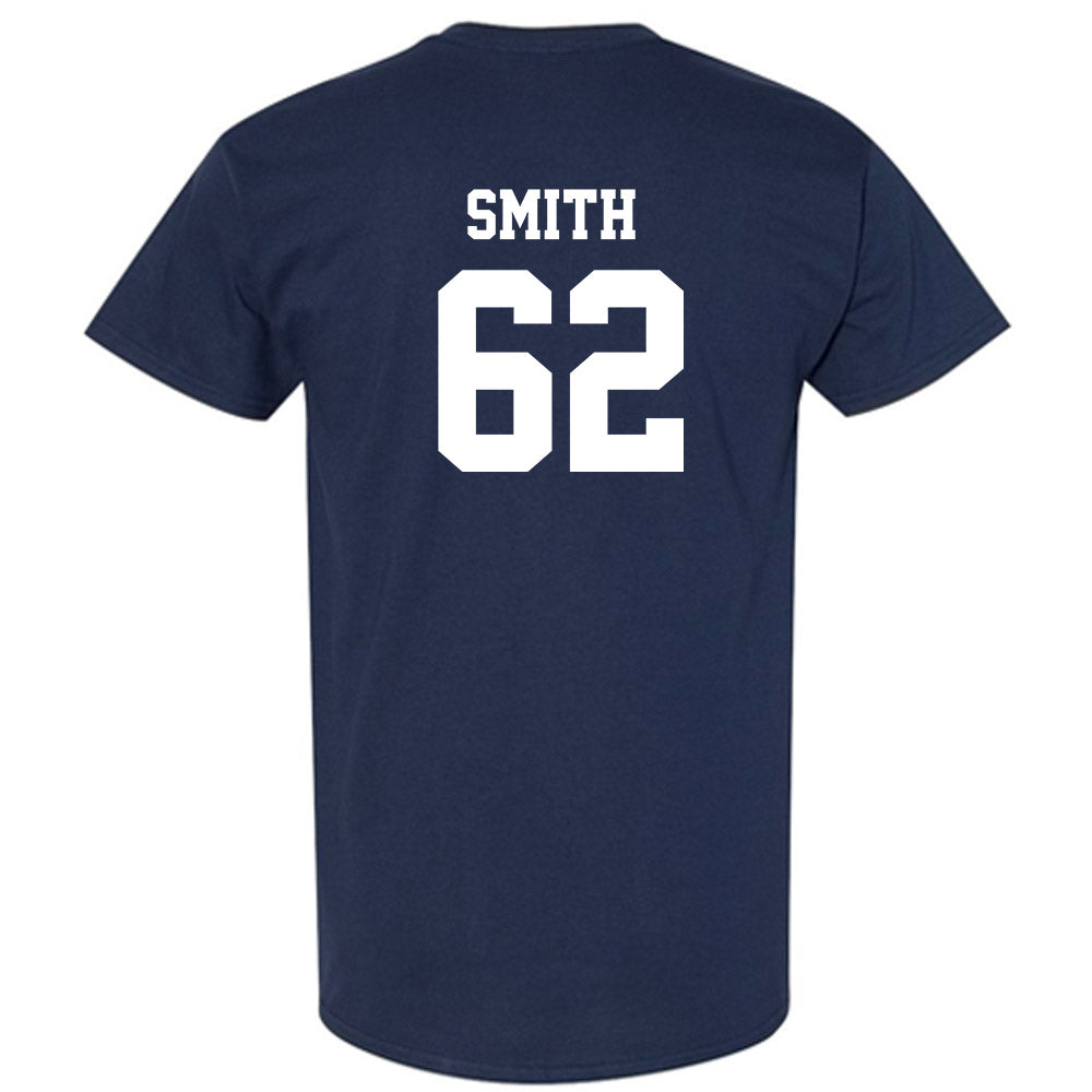 Jackson State - NCAA Football : Almetris Smith - Classic Shersey T-Shirt-1