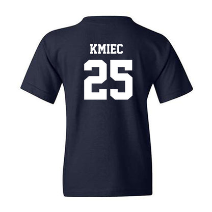 Jackson State - NCAA Women's Soccer : Cora Kmiec - Classic Shersey Youth T-Shirt-1