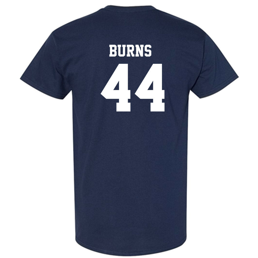 Jackson State - NCAA Football : Hunter Burns - Classic Shersey T-Shirt-1