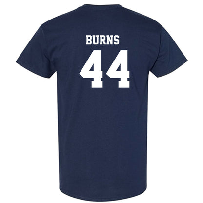 Jackson State - NCAA Football : Hunter Burns - Classic Shersey T-Shirt-1