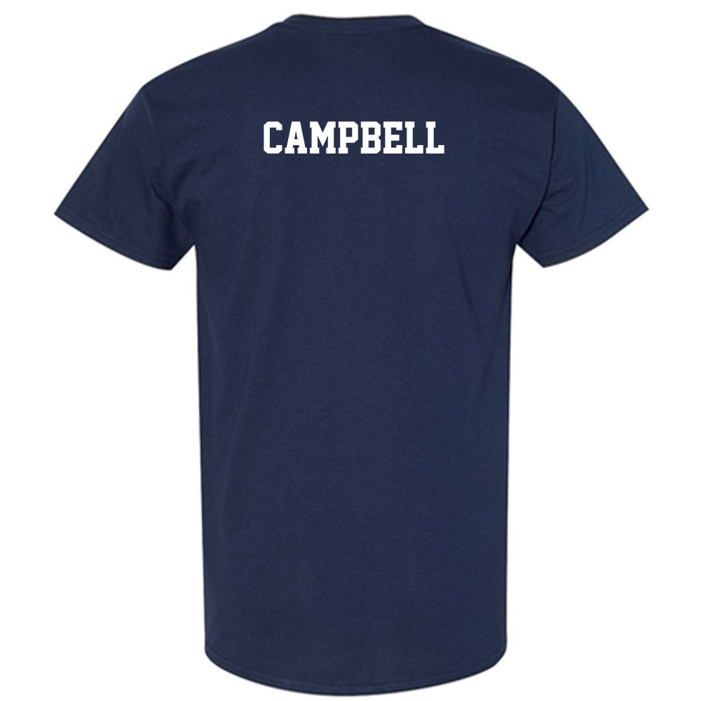 Jackson State - NCAA Men's Track & Field : Fabian Campbell - Classic Shersey T-Shirt-1