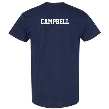 Jackson State - NCAA Men's Track & Field : Fabian Campbell - Classic Shersey T-Shirt-1