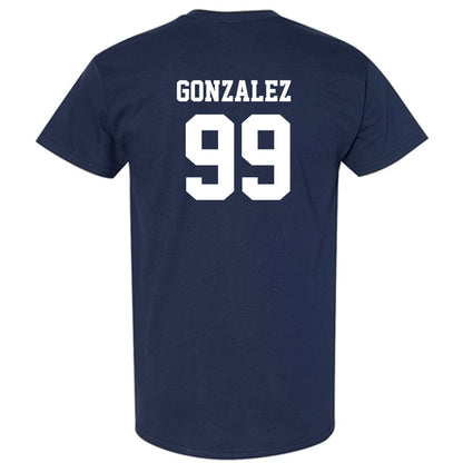 Jackson State - NCAA Softball : Sofia Gonzalez - Classic Shersey T-Shirt-1
