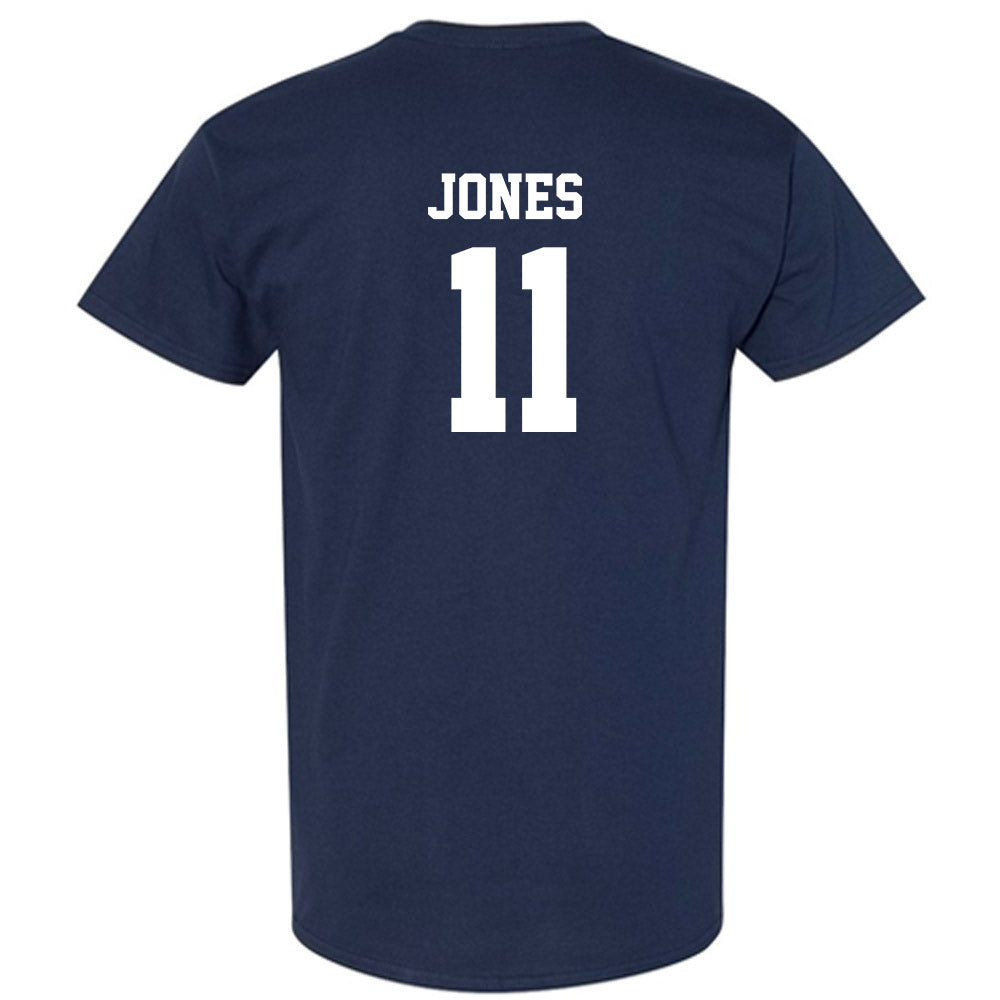 Jackson State - NCAA Football : Carmello Jones - Classic Shersey T-Shirt-1