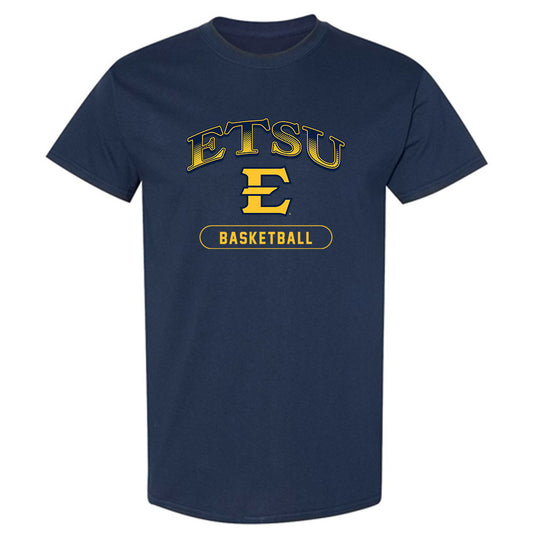 East Tennessee State - NCAA Women's Basketball : Elsa Vadfors - Classic Fashion Shersey T-Shirt-0