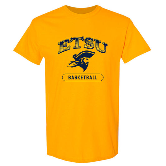 East Tennessee State - NCAA Women's Basketball : Elsa Vadfors - Classic Fashion Shersey T-Shirt-0