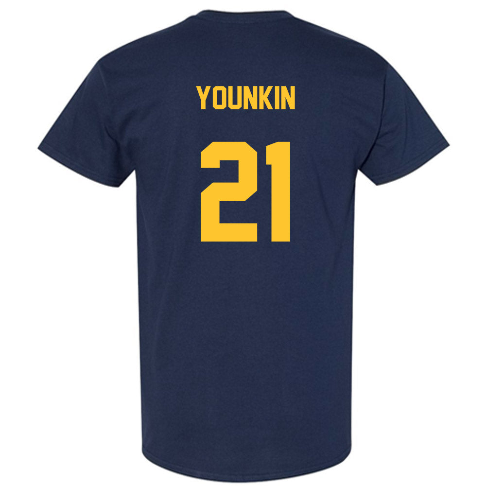 East Tennessee State - NCAA Women's Basketball : Kennedy Younkin - Classic Shersey T-Shirt-1