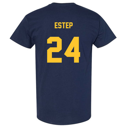 East Tennessee State - NCAA Women's Soccer : Kassie Estep - Classic Shersey T-Shirt-1