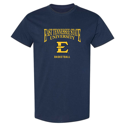 East Tennessee State - NCAA Women's Basketball : Kennedy Younkin - Classic Shersey T-Shirt-0