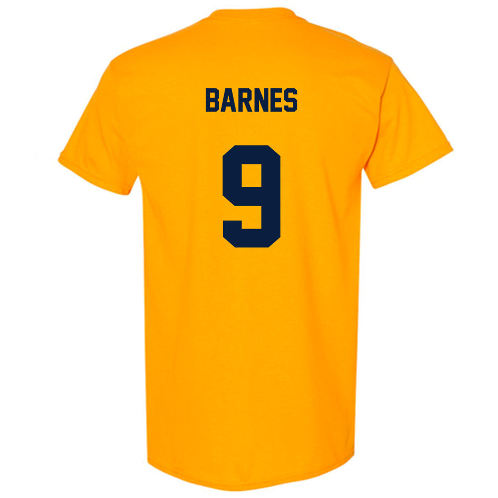 East Tennessee State - NCAA Softball : Marissa Barnes - Classic Shersey T-Shirt