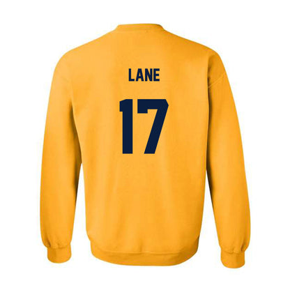 East Tennessee State - NCAA Football : Ethan Lane - Classic Shersey Crewneck Sweatshirt-1