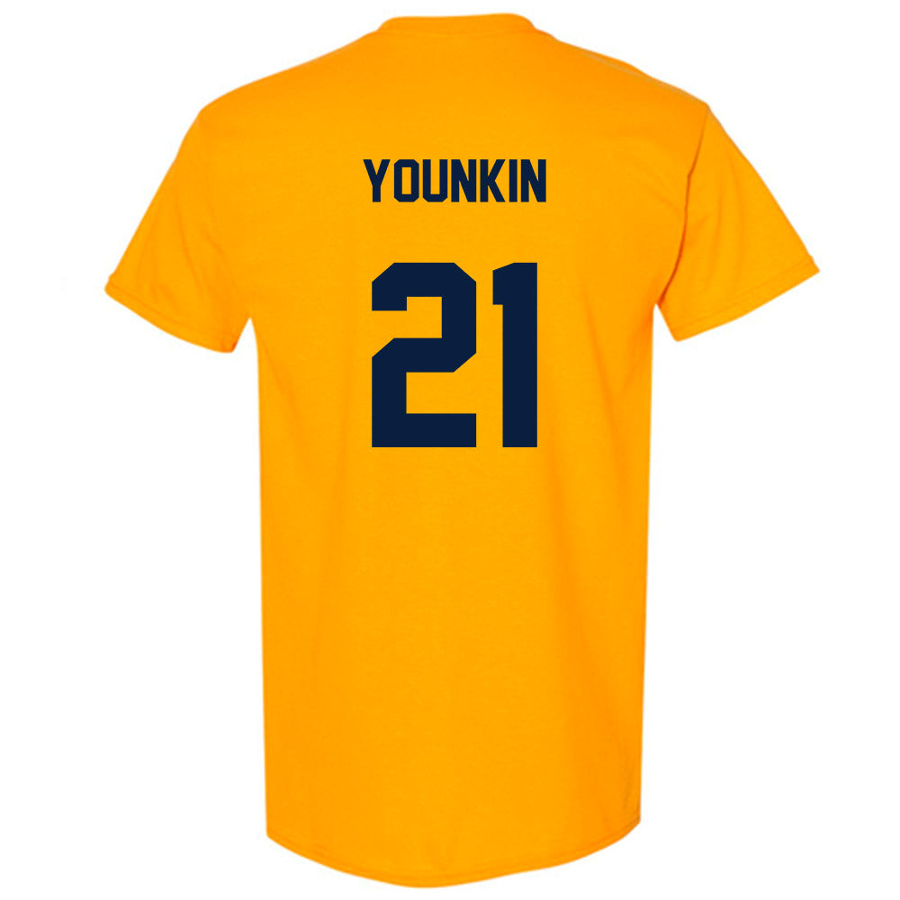 East Tennessee State - NCAA Women's Basketball : Kennedy Younkin - Classic Shersey T-Shirt-1