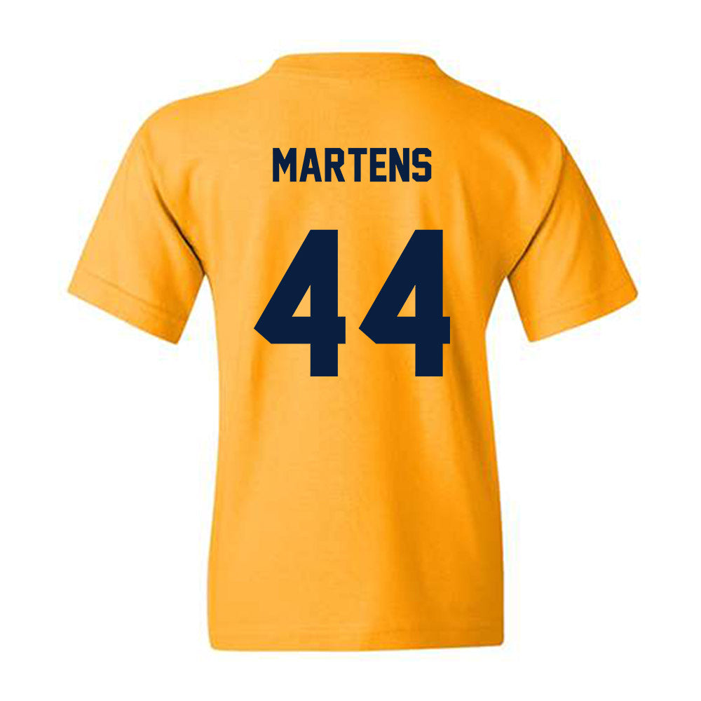 East Tennessee State - NCAA Softball : Riley Martens - Classic Shersey Youth T-Shirt-1