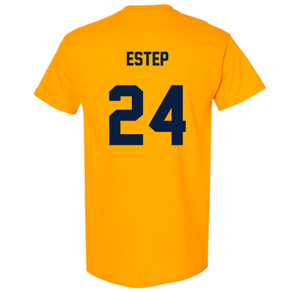 East Tennessee State - NCAA Women's Soccer : Kassie Estep - Classic Shersey T-Shirt-1