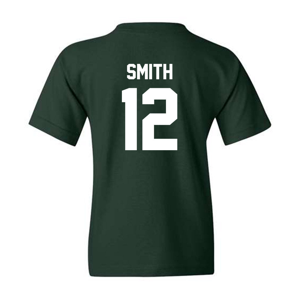 UW Green Bay - NCAA Women's Soccer : charli smith - Classic Shersey Youth T-Shirt