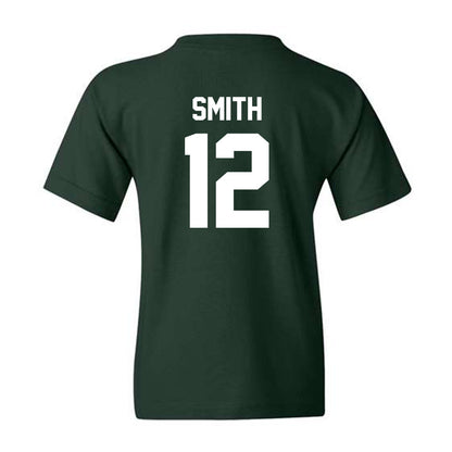 UW Green Bay - NCAA Women's Soccer : charli smith - Classic Shersey Youth T-Shirt
