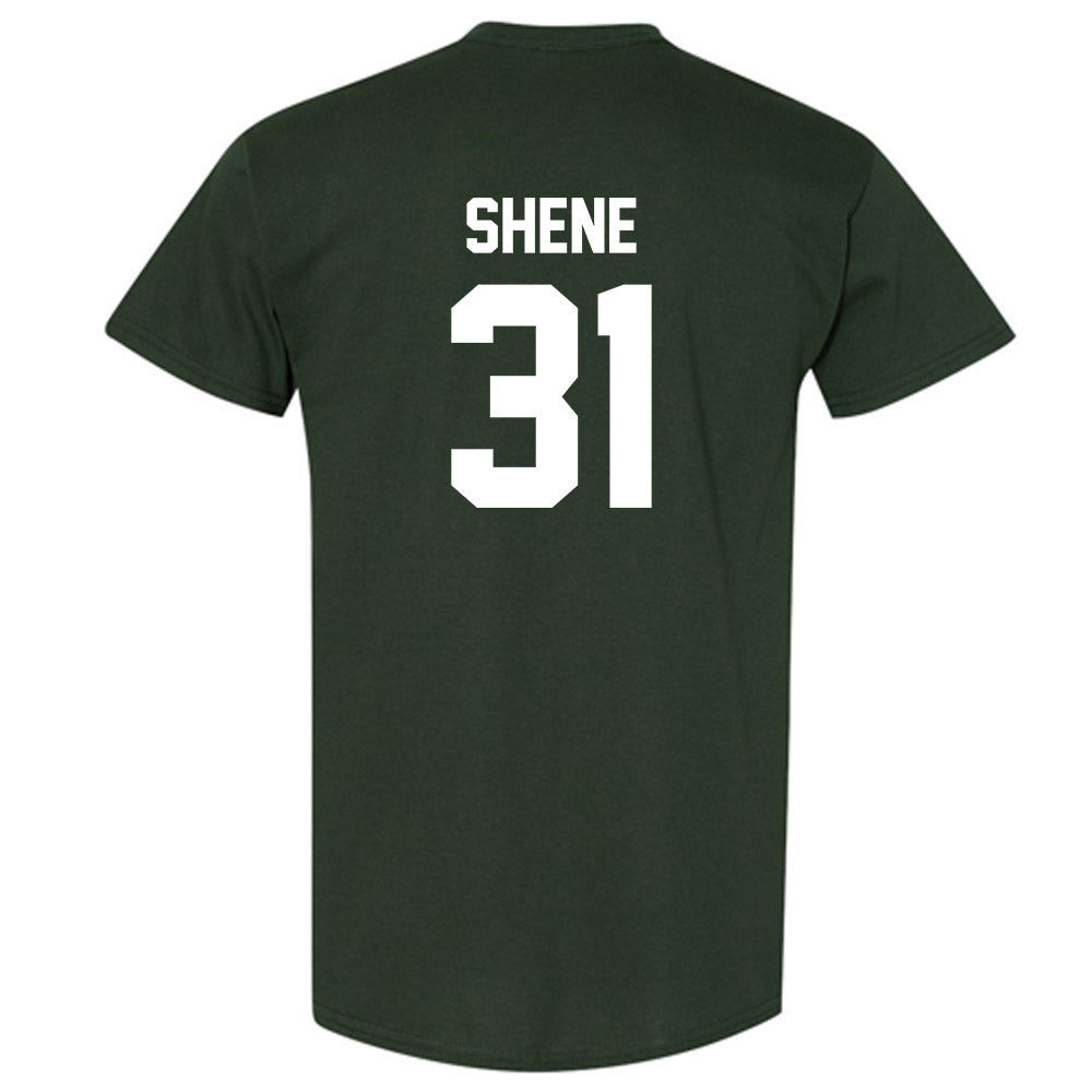 UW Green Bay - NCAA Men's Soccer : Carson Shene - Classic Shersey T-Shirt-1