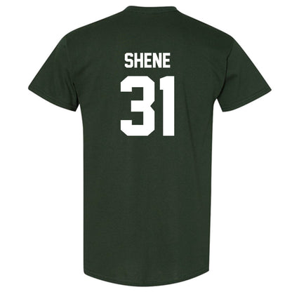 UW Green Bay - NCAA Men's Soccer : Carson Shene - Classic Shersey T-Shirt-1