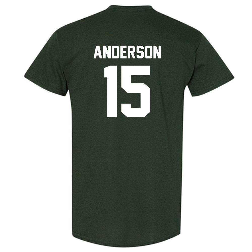 UW Green Bay - NCAA Softball : Gracie Anderson - Classic Shersey T-Shirt-1