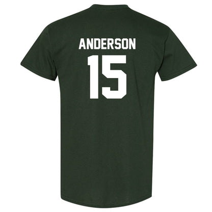 UW Green Bay - NCAA Softball : Gracie Anderson - Classic Shersey T-Shirt-1