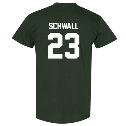 UW Green Bay - NCAA Softball : Brooke Schwall - Classic Shersey T-Shirt-1