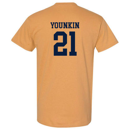 East Tennessee State - NCAA Women's Basketball : Kennedy Younkin - Classic Shersey T-Shirt-1