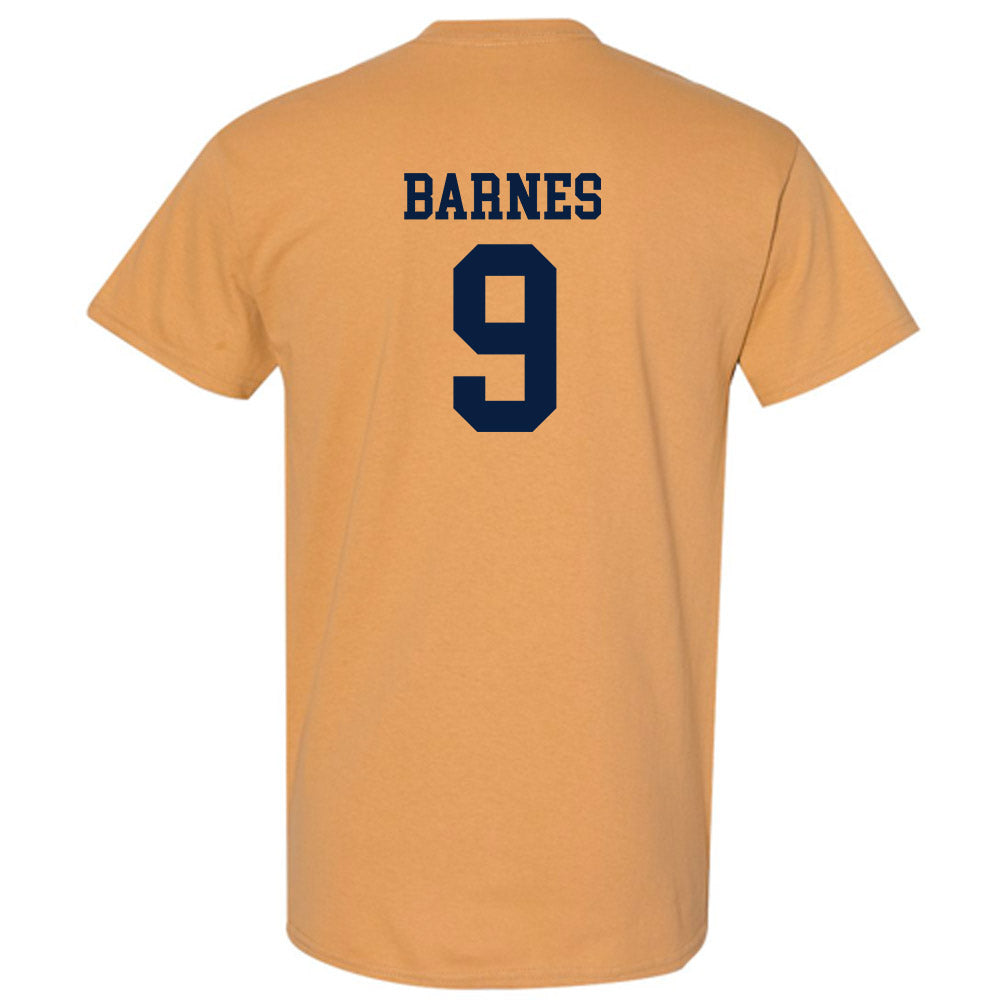 East Tennessee State - NCAA Softball : Marissa Barnes - Classic Shersey T-Shirt