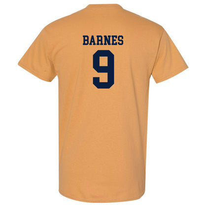 East Tennessee State - NCAA Softball : Marissa Barnes - Classic Shersey T-Shirt
