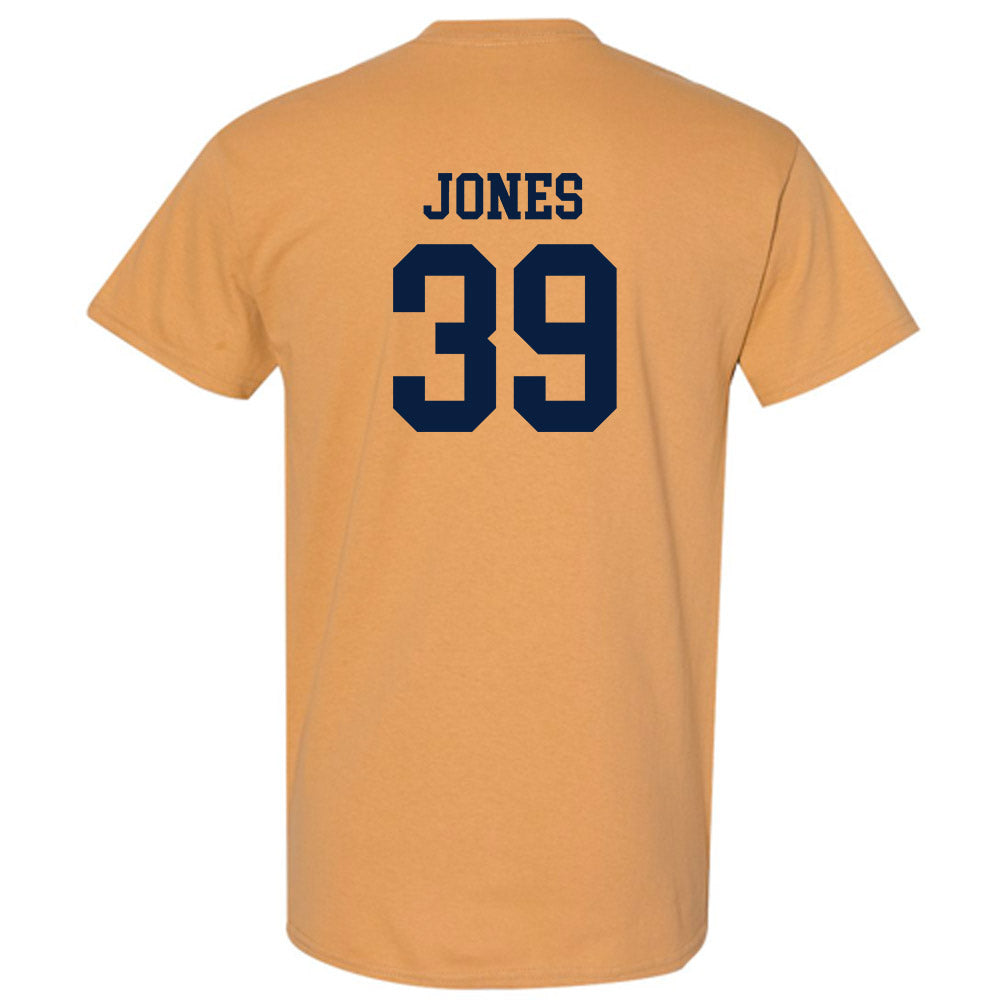 East Tennessee State - NCAA Baseball : Cooper Jones - Classic Shersey T-Shirt-1