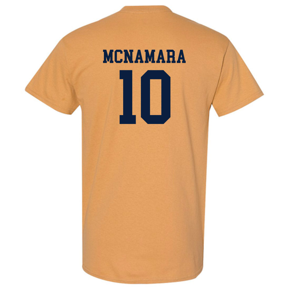 East Tennessee State - NCAA Football : Jake McNamara - Classic Shersey T-Shirt-1