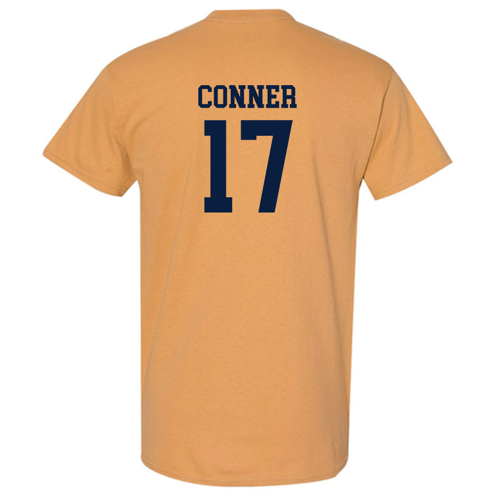 East Tennessee State - NCAA Baseball : Nate Conner - Classic Shersey T-Shirt-1