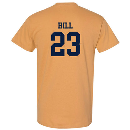 East Tennessee State - NCAA Baseball : Andrew Hill - Classic Shersey T-Shirt-1