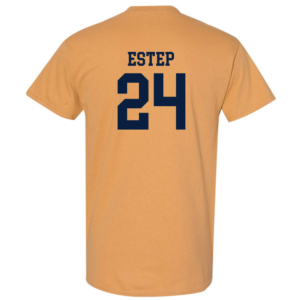 East Tennessee State - NCAA Women's Soccer : Kassie Estep - Classic Shersey T-Shirt-1