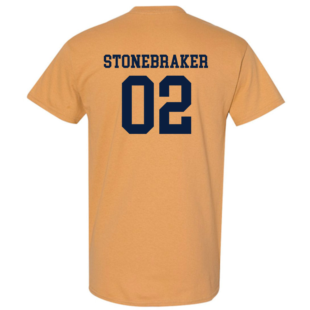 East Tennessee State - NCAA Softball : Talya Stonebraker - Classic Shersey T-Shirt-1
