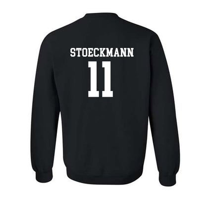 UW Green Bay - NCAA Women's Soccer : Becca Stoeckmann - Classic Shersey Crewneck Sweatshirt-1