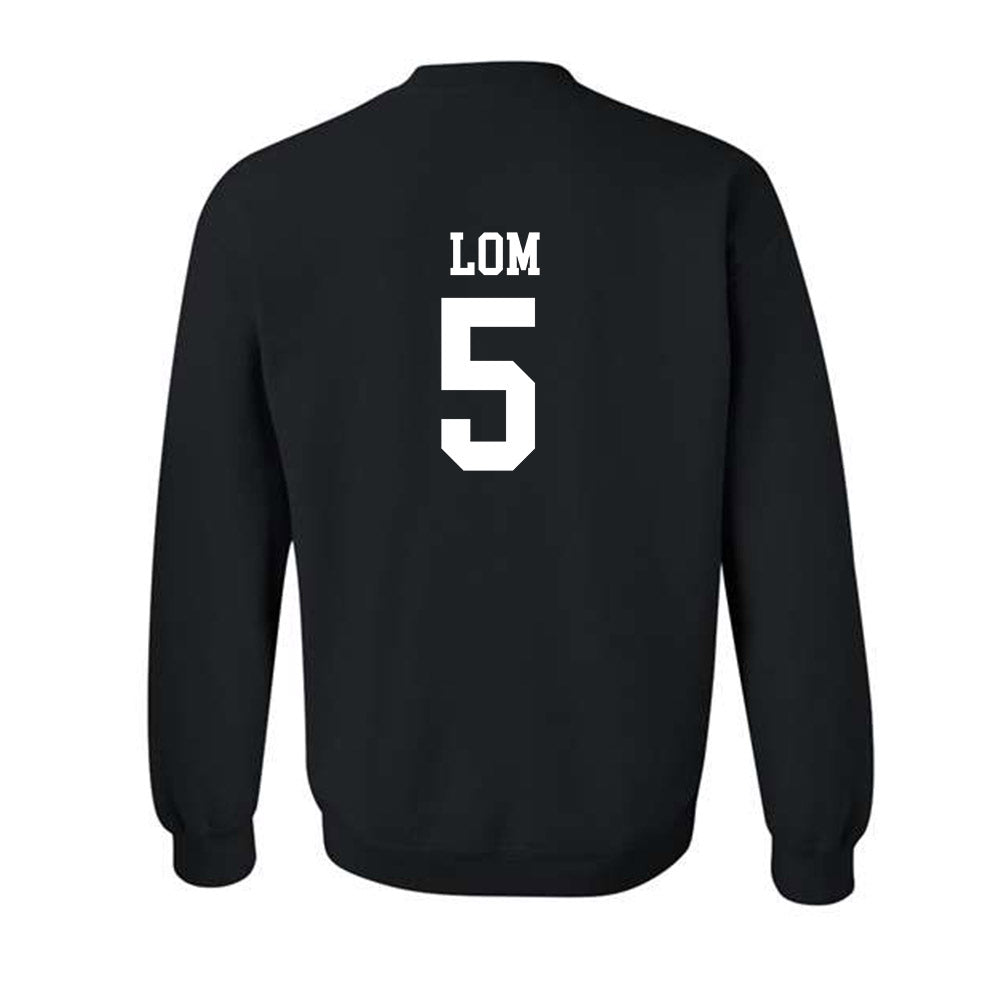 UW Green Bay - NCAA Women's Soccer : Abby Lom Lom - Classic Shersey Crewneck Sweatshirt-1