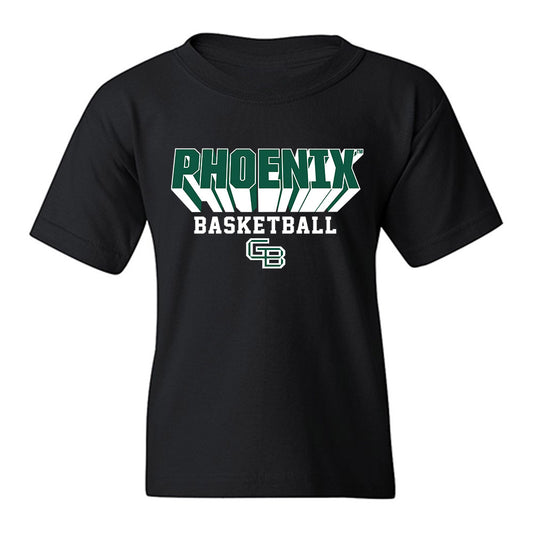 UW Green Bay - NCAA Women's Basketball : Kyrin Lile - Classic Shersey Youth T-Shirt-0