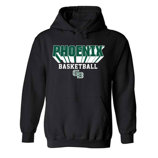 UW Green Bay - NCAA Women's Basketball : Kyrin Lile - Classic Shersey Hooded Sweatshirt-0