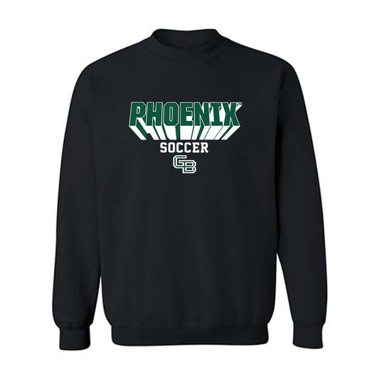 UW Green Bay - NCAA Women's Soccer : Audrey Cassata - Classic Shersey Crewneck Sweatshirt