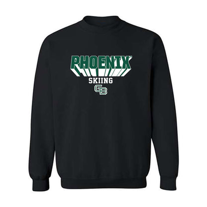 UW Green Bay - NCAA Skiing : Cole Mirek - Classic Shersey Crewneck Sweatshirt-0