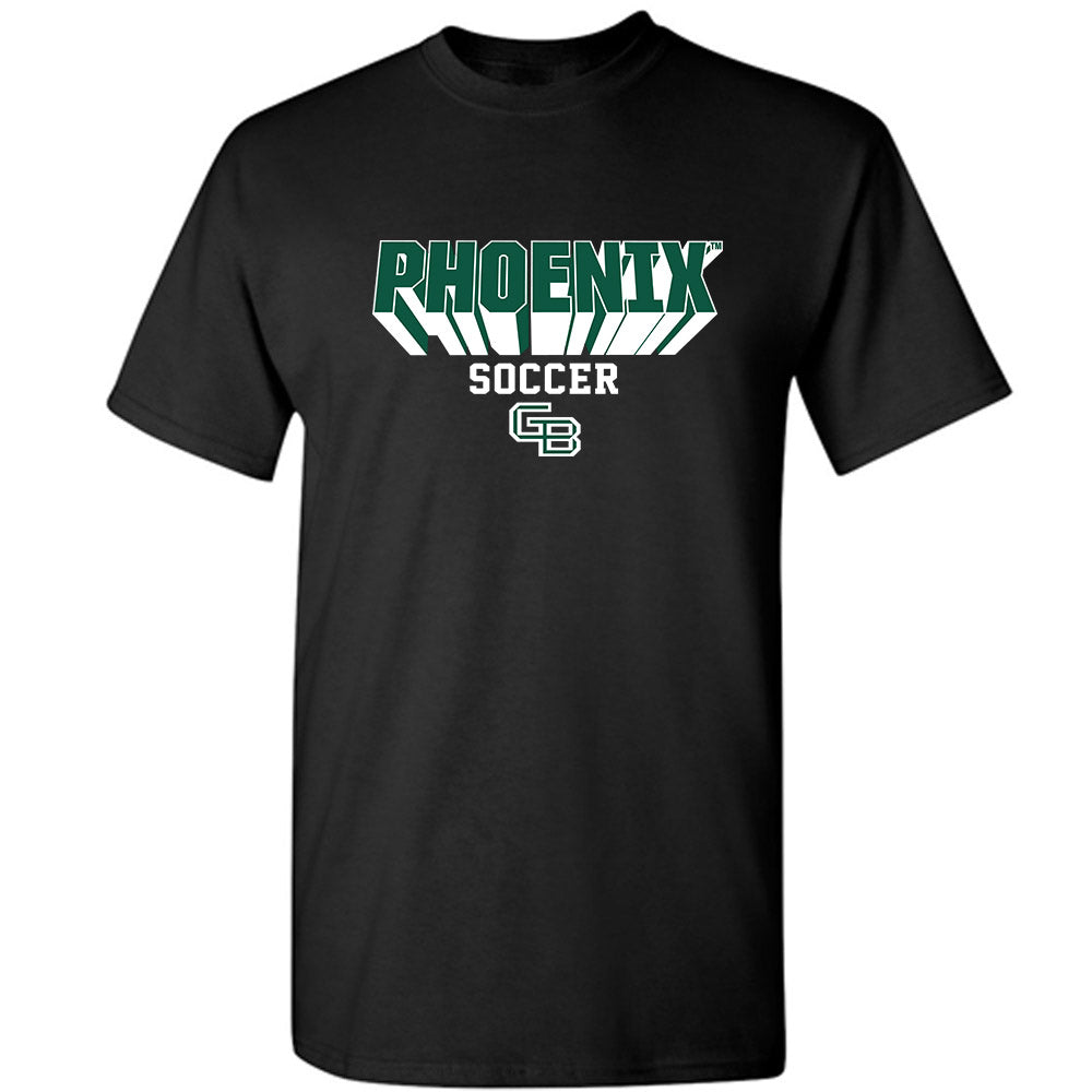 UW Green Bay - NCAA Women's Soccer : Hope Thao - Classic Shersey T-Shirt-0