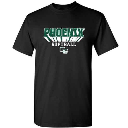 UW Green Bay - NCAA Softball : Giada Motto - Classic Shersey T-Shirt-0
