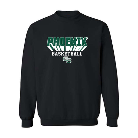 UW Green Bay - NCAA Women's Basketball : Gracie Grzesk - Classic Shersey Crewneck Sweatshirt-0